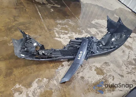 2023 Kia Forte Lx z USA, uszkodzony, nr VIN 3KPF24AD3PE601272